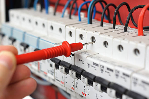 Best Electrical Troubleshooting and Repair  in Glendive, MT